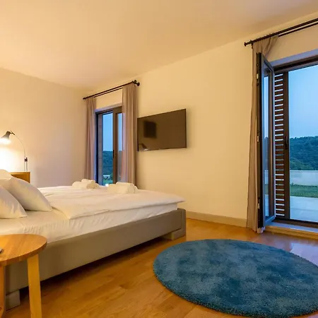 Ferienhaus Opg Dide Frane *