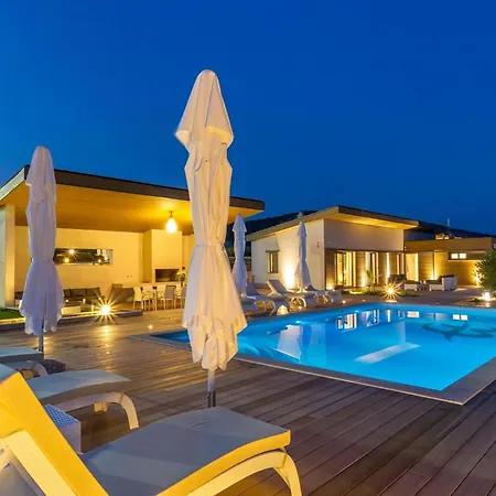 Ferienhaus Opg Dide Frane