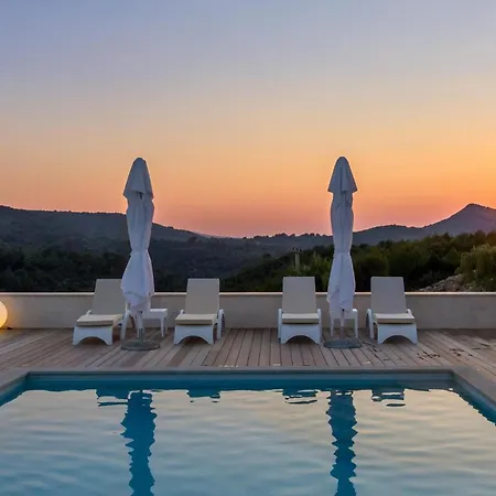 Opg Dide Frane * Zastražišće