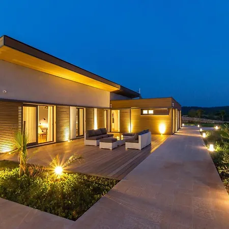 Tatil Evi Opg Dide Frane *