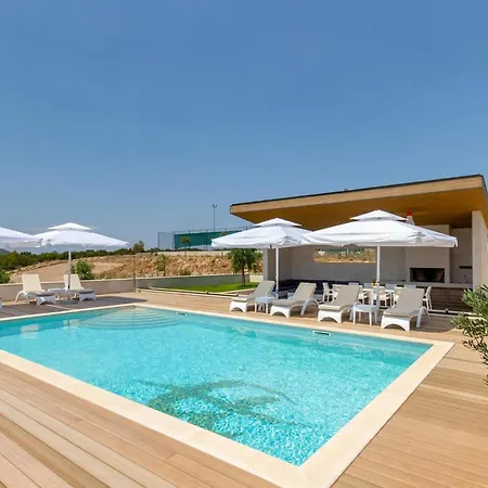 Tatil Evi Opg Dide Frane *