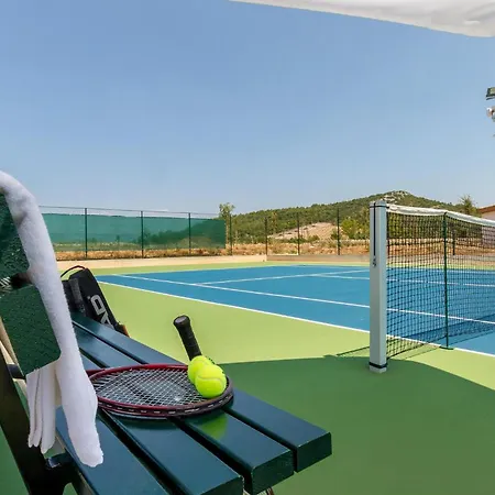 Tatil Evi Opg Dide Frane Zastražišće