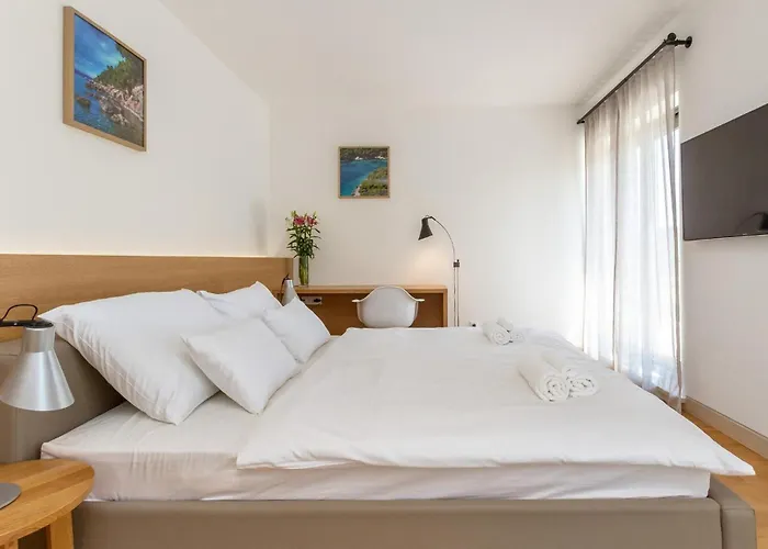 Opg Dide Frane Дом отдыха