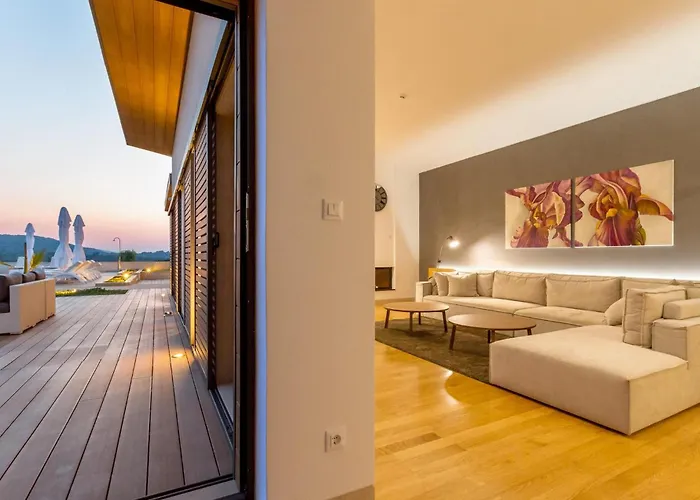 Opg Dide Frane Дом отдыха Zastrazisce