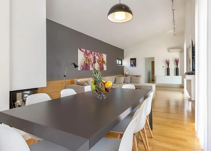 Дом отдыха Opg Dide Frane