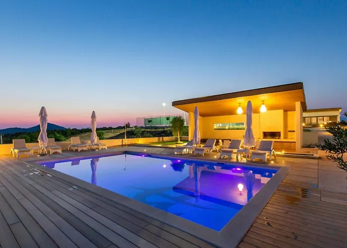 Opg Dide Frane Дом отдыха