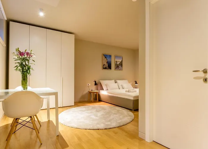 Opg Dide Frane Дом отдыха *