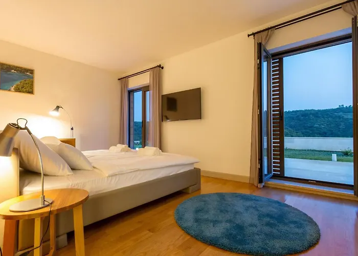 Дом отдыха Opg Dide Frane *