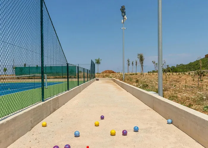 Дом отдыха Opg Dide Frane