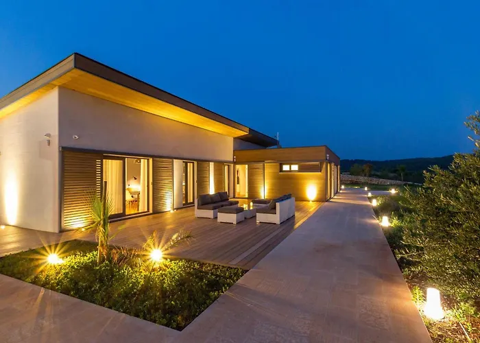 Дом отдыха Opg Dide Frane *