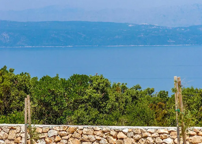 Дом отдыха Opg Dide Frane Zastrazisce