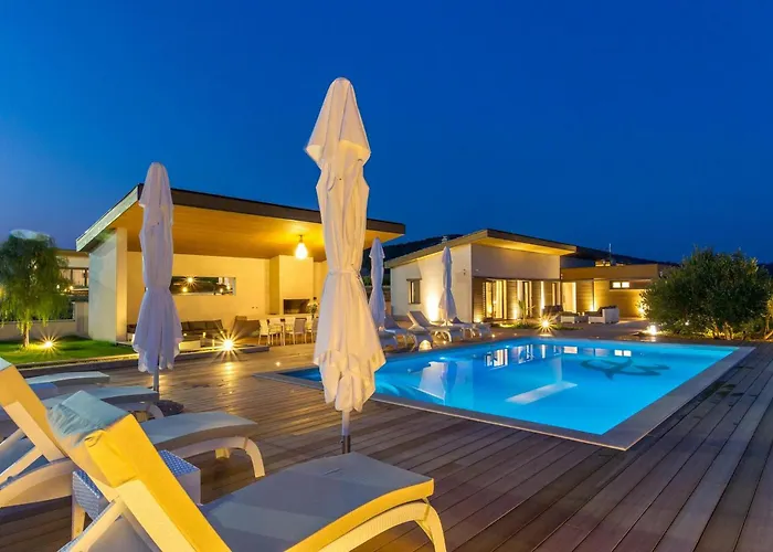 Дом отдыха Opg Dide Frane