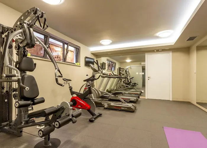 Opg Dide Frane Дом отдыха