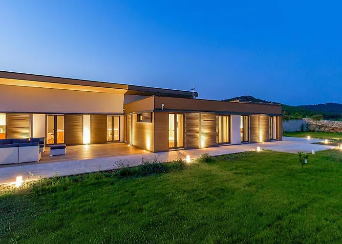 Дом отдыха Opg Dide Frane Zastrazisce