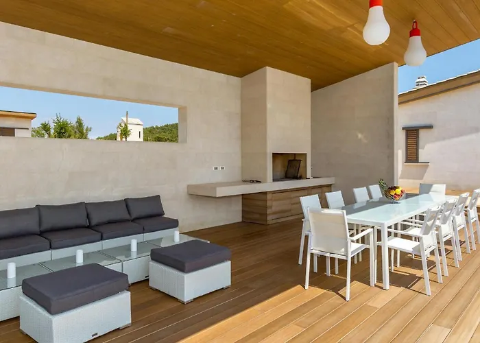 Дом отдыха Opg Dide Frane *