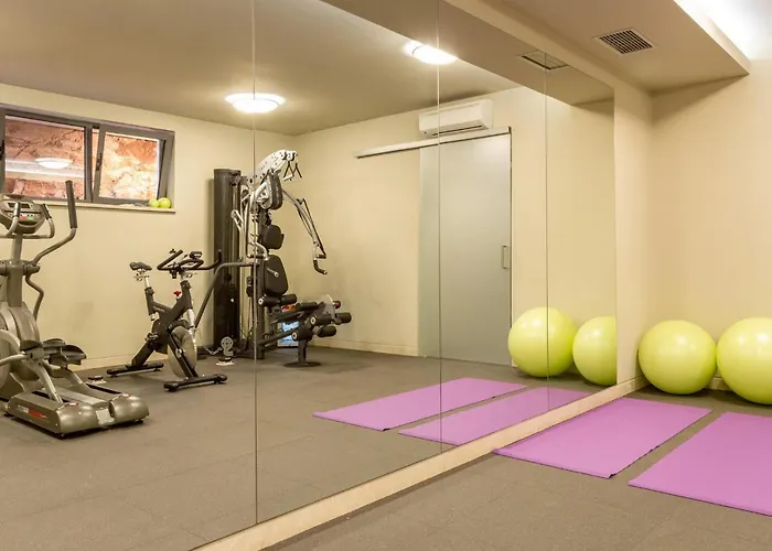 Opg Dide Frane Дом отдыха