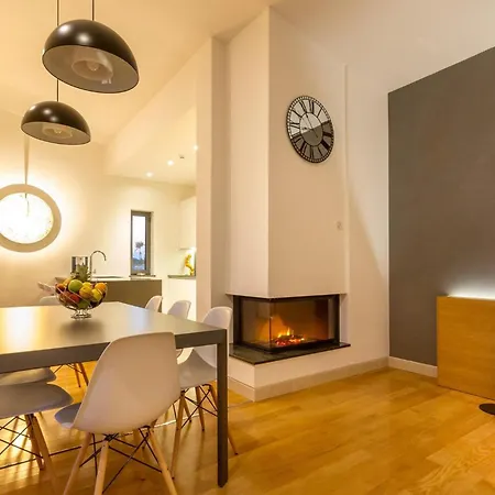 Semesterbostad Opg Dide Frane *