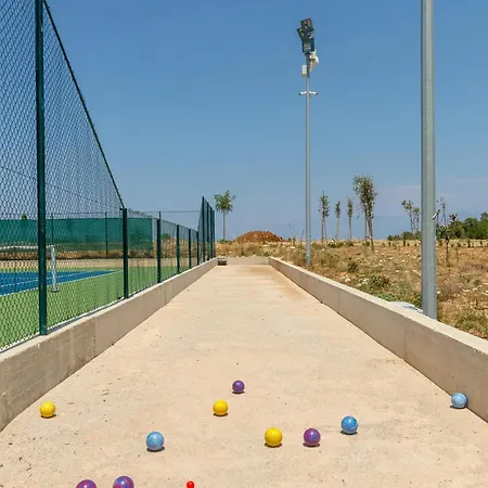 Semesterbostad Opg Dide Frane