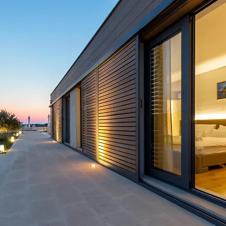 Semesterbostad Opg Dide Frane *